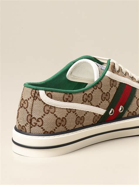 gucci design shoes|original gucci shoes.